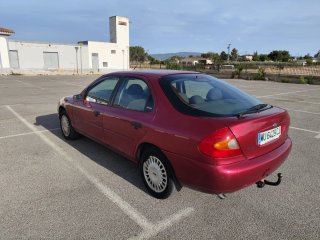 Ford Mondeo 2001