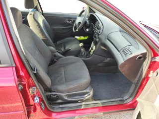 Ford Mondeo 2001