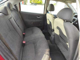Ford Mondeo 2001