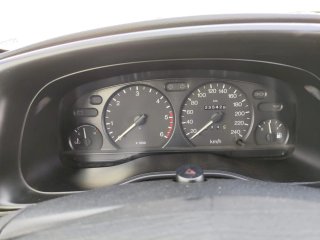 Ford Mondeo 2001