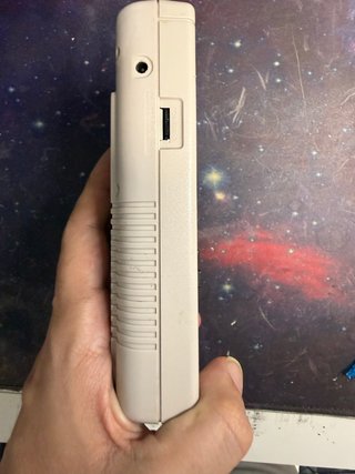 Nintendo Game Boy Clásica