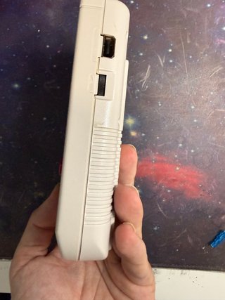 Nintendo Game Boy Clásica