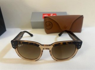 Ray-Ban RB0298S Mega Hawkeye Gafas de Sol