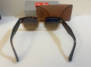 Ray-Ban RB0298S Mega Hawkeye Gafas de Sol