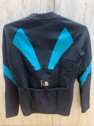 Chaqueta ciclismo Etxeondo Talla S
