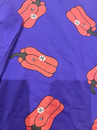 Camiseta Bobo Choses T4-6 Protección Solar