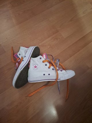 Zapatillas Converse Talla 35