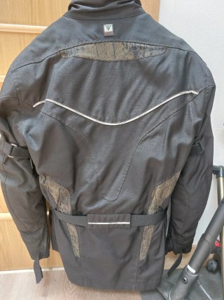 Chaqueta Moto Rev'It Talla M