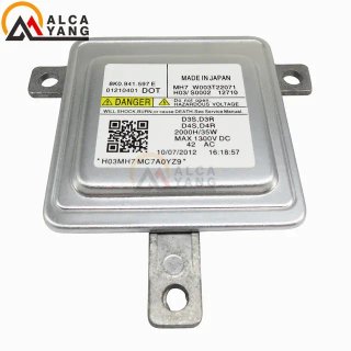 Balastro Xenon Centralita 8K0941597E Audi A5