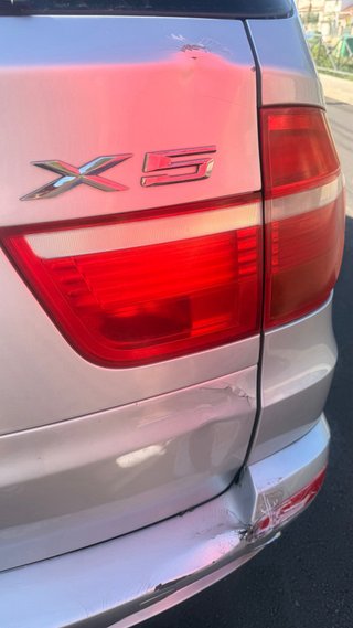 BMW X5 2009