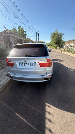 BMW X5 2009