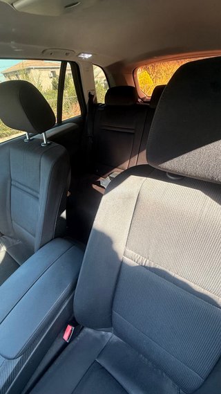 BMW X5 2009