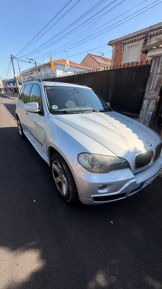 BMW X5 2009