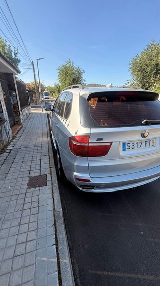 BMW X5 2009
