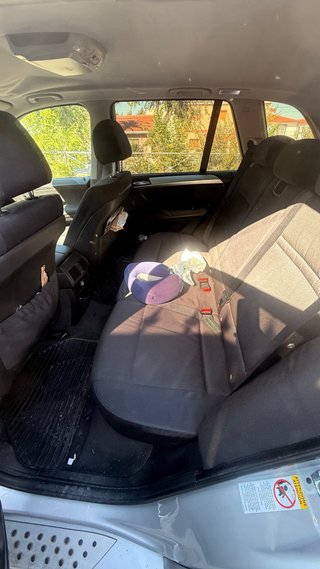 BMW X5 2009