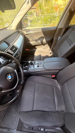 BMW X5 2009