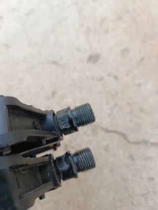 Freno disco hidráulico F180R160
