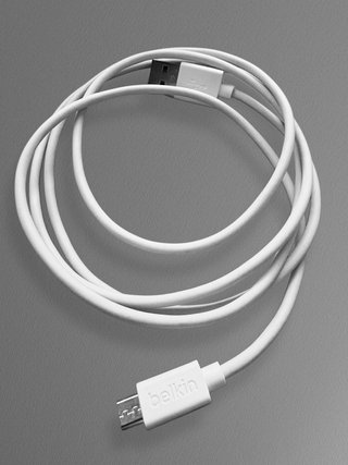 Cargador Inalámbrico Belkin BoostCharge 10W
