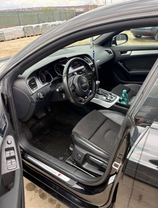 Audi A5 3.0 TFSI