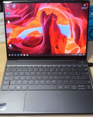 Lenovo ThinkBook 13x Nuevo