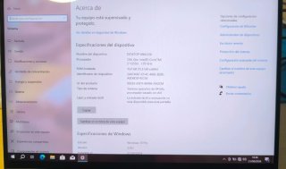 Lenovo ThinkBook 13x Nuevo