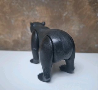 Playmobil animal oso