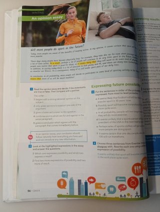 Shape the Future Level 1 Student's Book