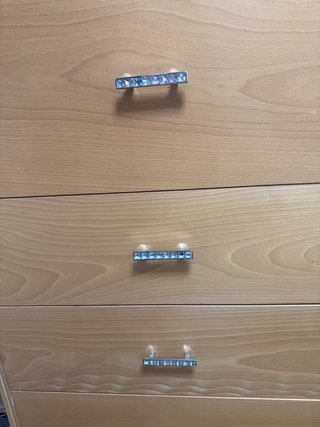 Cómoda o Zapatero a medida