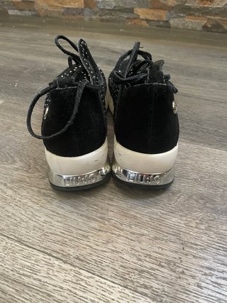 Zapatillas Liu Jo Talla 37