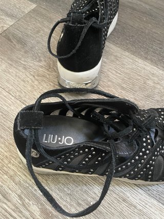 Zapatillas Liu Jo Talla 37