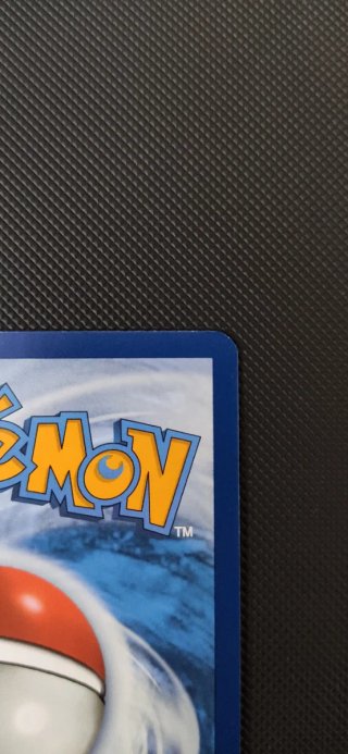 Carta Pokémon Zapdos EX 202