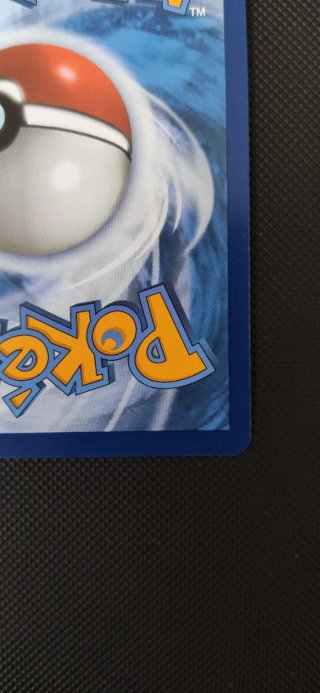 Carta Pokémon Zapdos EX 202