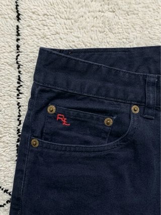 Pantalones Polo Ralph Lauren Azules