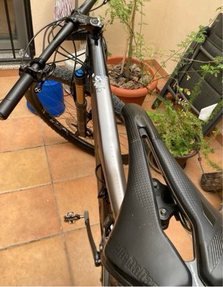 Orbea Oiz M10 TR 2021