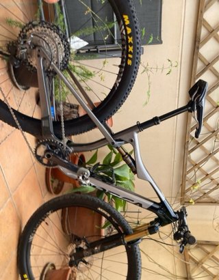 Orbea Oiz M10 TR 2021