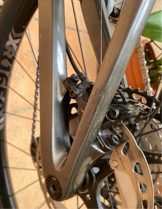 Orbea Oiz M10 TR 2021
