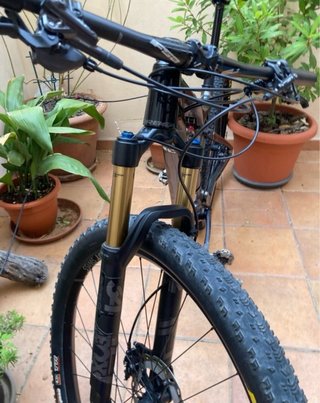 Orbea Oiz M10 TR 2021