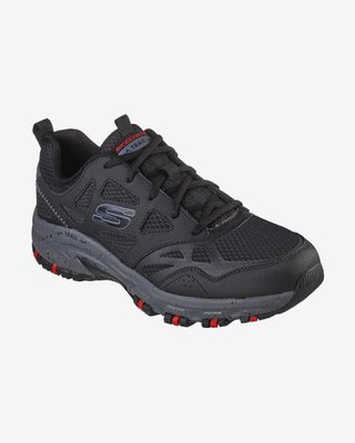 Zapatillas Skechers Hill Crest Negro/Gris