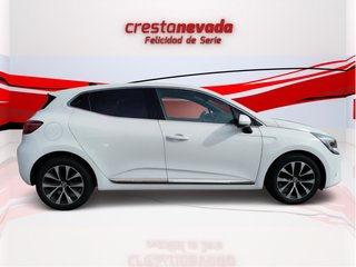 Renault Clio desde 195€/mes ¡SIN ENTRADA!