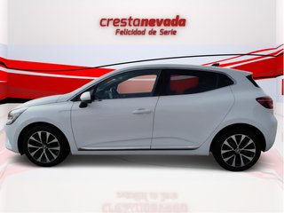 Renault Clio desde 195€/mes ¡SIN ENTRADA!