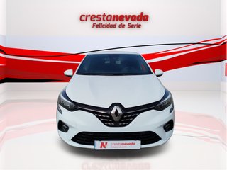 Renault Clio desde 195€/mes ¡SIN ENTRADA!