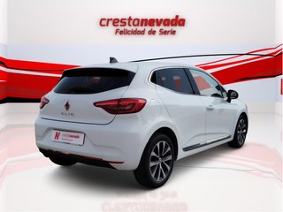 Renault Clio desde 195€/mes ¡SIN ENTRADA!