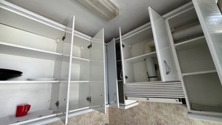 Armarios de cocina