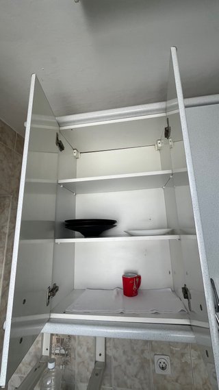 Armarios de cocina