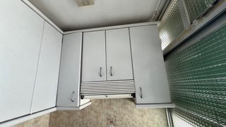 Armarios de cocina