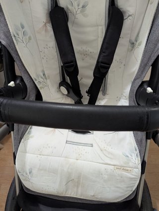 Bugaboo Fox 2 - Como Nuevo