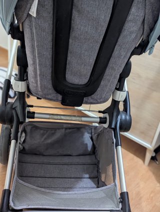 Bugaboo Fox 2 - Como Nuevo