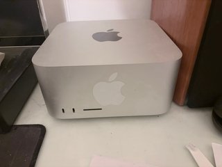 Mac Studio M1 Max 32GB 512GB 2022