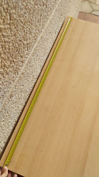 Escritorio Ikea