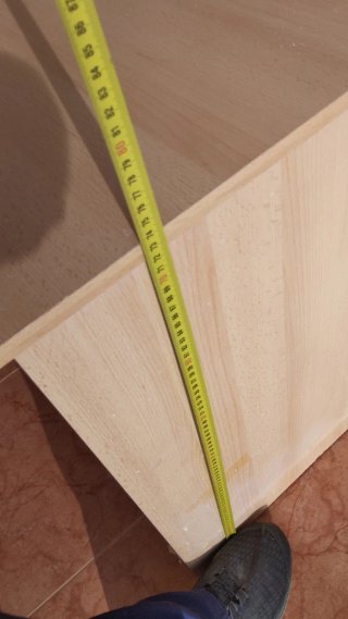 Escritorio Ikea